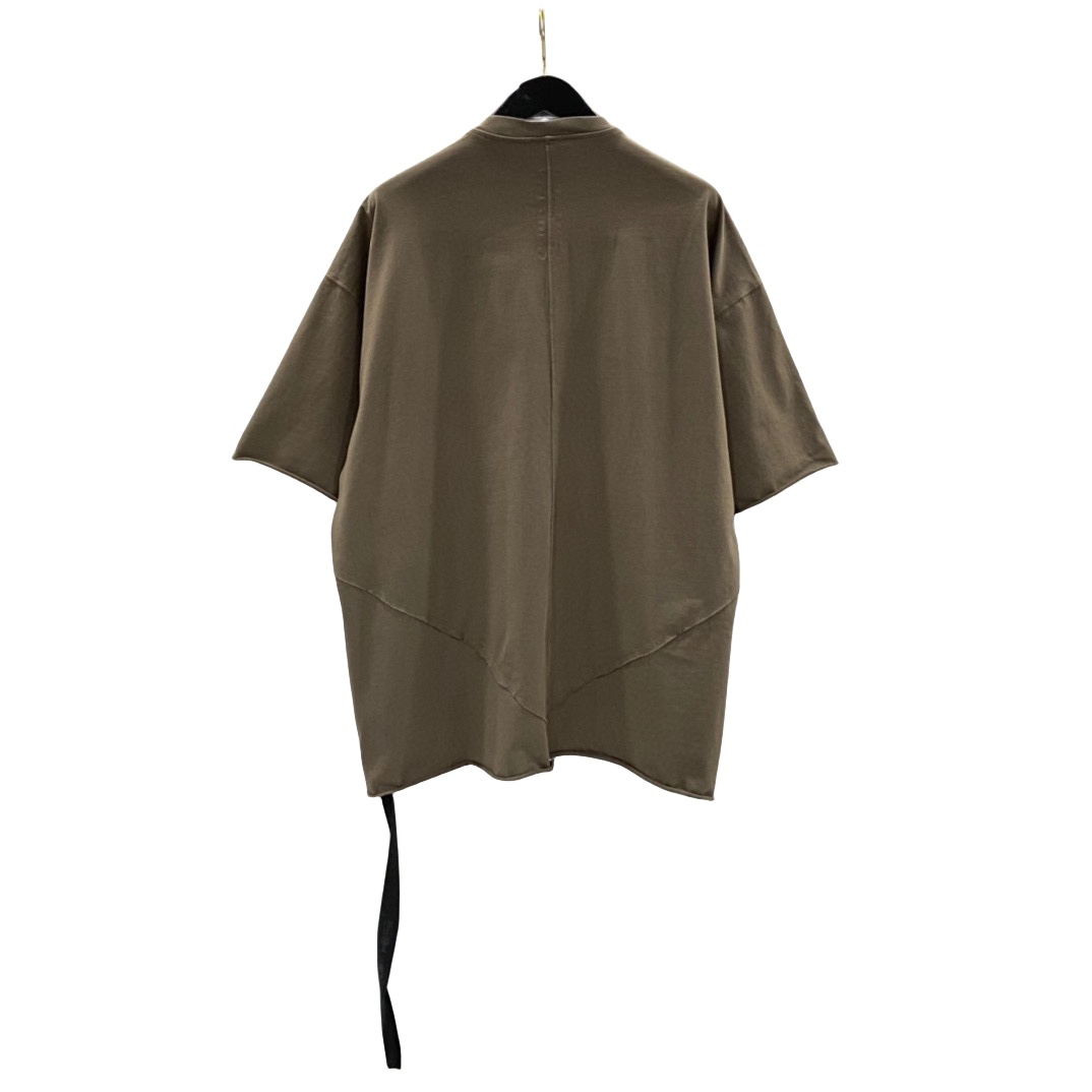 Rick Owens Drkshdw Knit T-shirt - DesignerGu