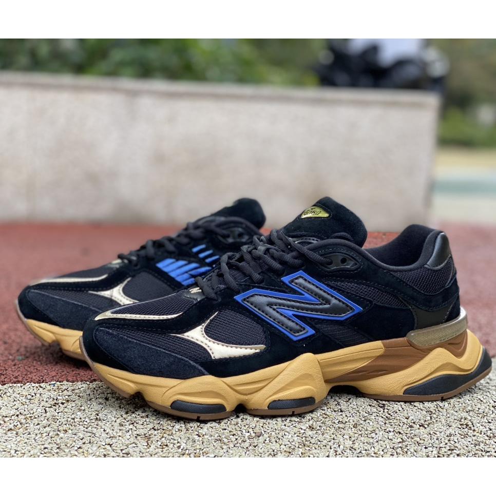 Joe Freshgoods x New Balance NB9060 Sneakers     U9060RE - DesignerGu