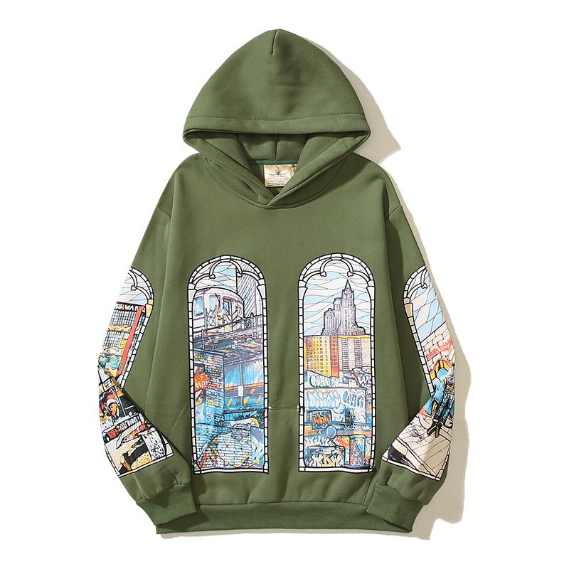 Who Decides War Politics As Usual Hooded Sweatshirt - DesignerGu