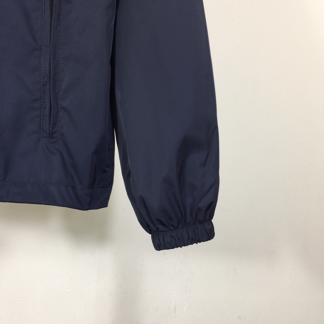 Moncler Etiache Rain Jacket - DesignerGu