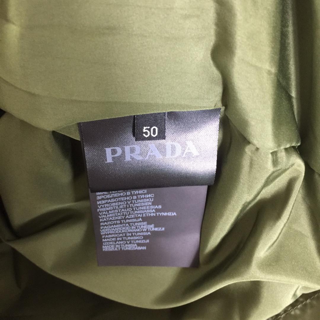 Prada Re-Nylon Jacket - DesignerGu