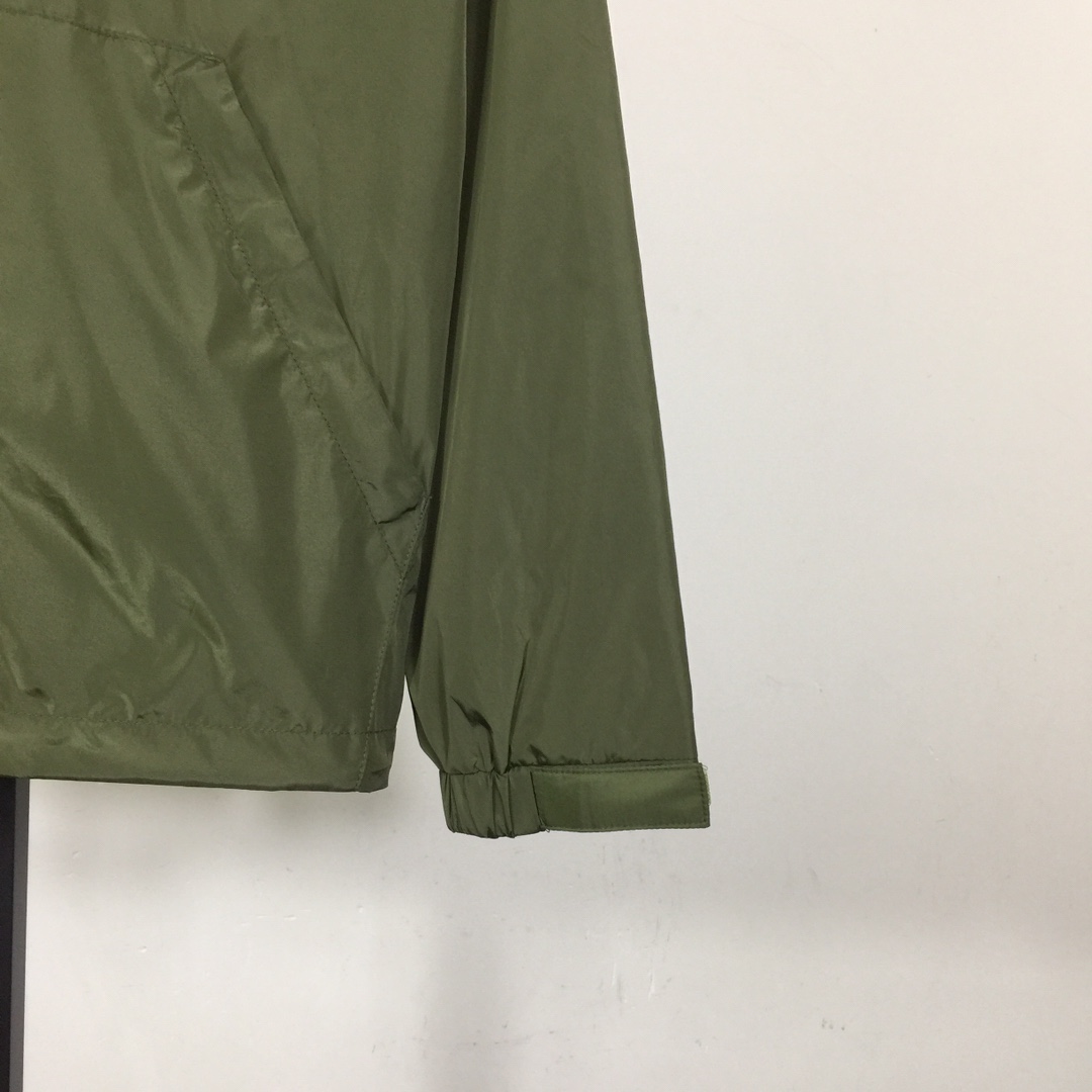 Prada Re-Nylon Jacket - DesignerGu