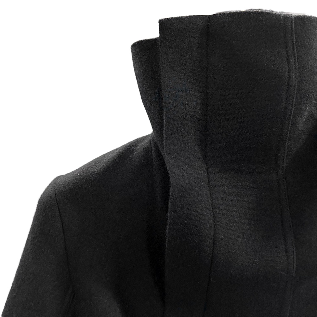 Rick Owens 'Naska Biker' Jacket - DesignerGu