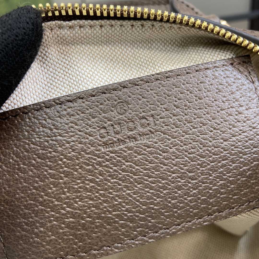 Gucci Ophidia Super Mini Bag - DesignerGu