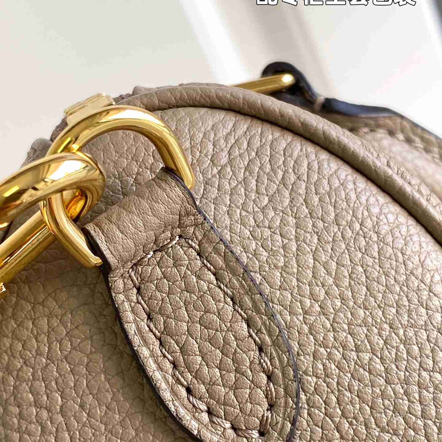 Louis Vuitton Nano Speedy       M82890 - DesignerGu