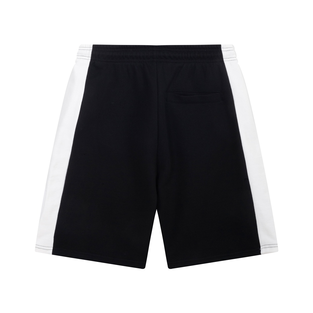 Balenciaga 3B Sports Icon Shorts - DesignerGu