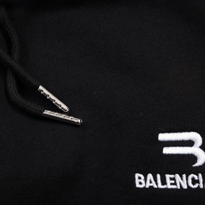 Balenciaga 3B Sports Icon Shorts - DesignerGu