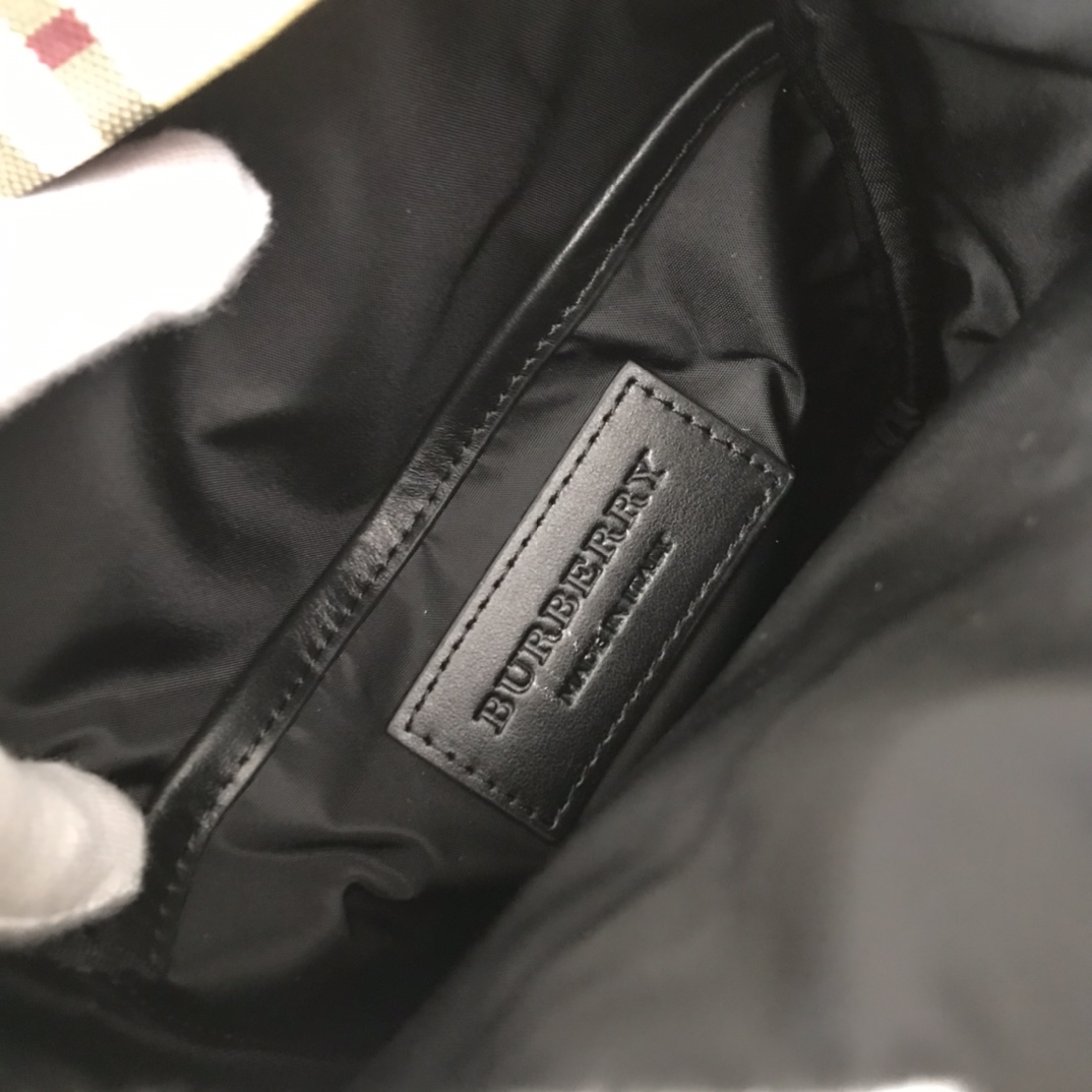 Burberry Freddie Bag - DesignerGu