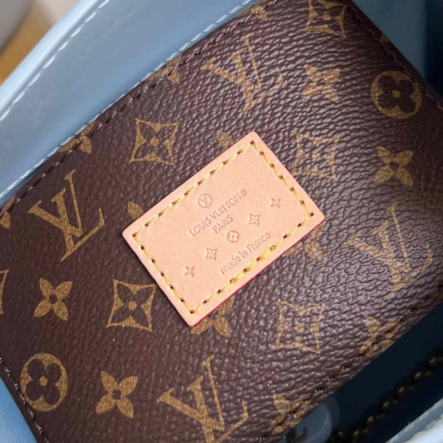 Louis Vuitton Reade PM    M24144 - DesignerGu