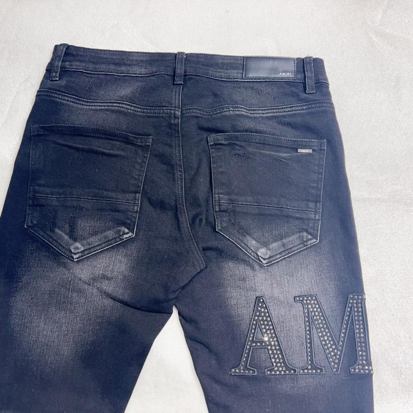 Amiri Jeans      ZA3102 - DesignerGu