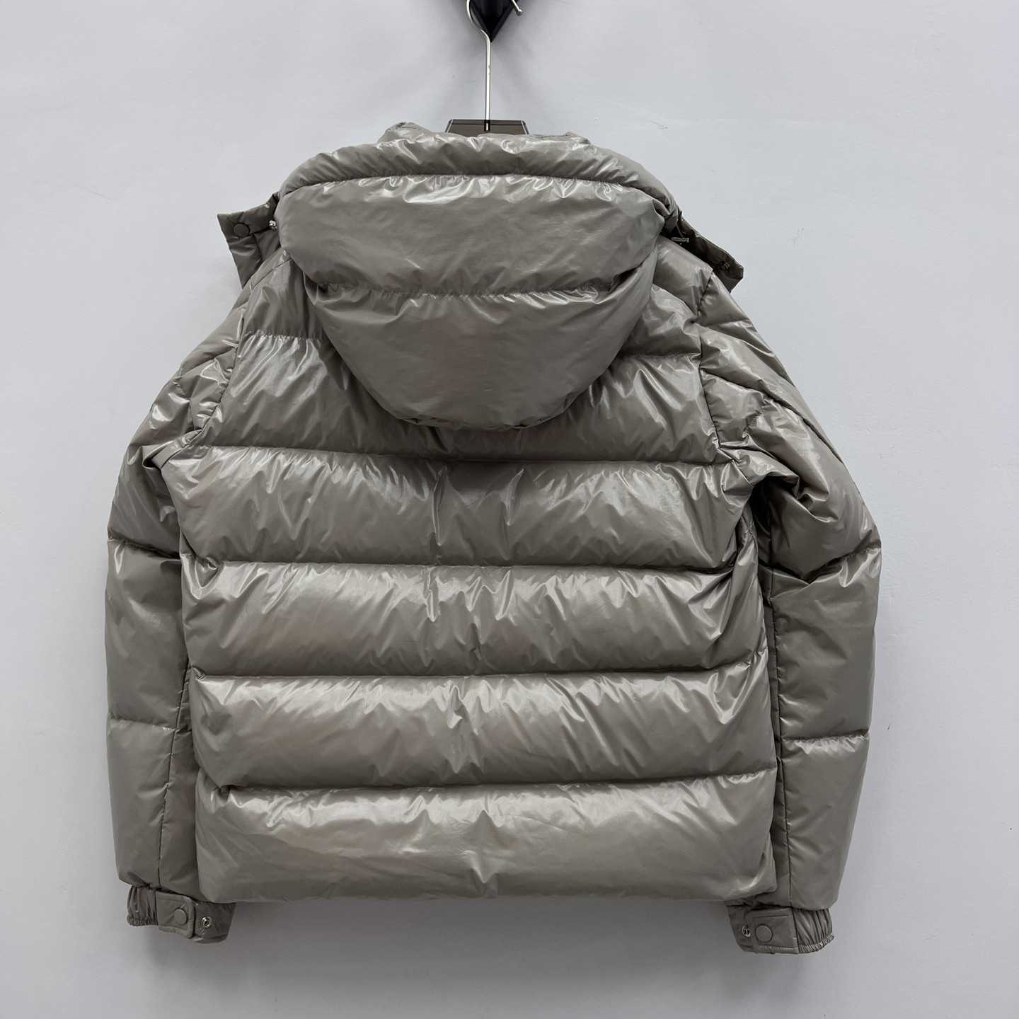 Moncler Maya 70 Jacket - DesignerGu