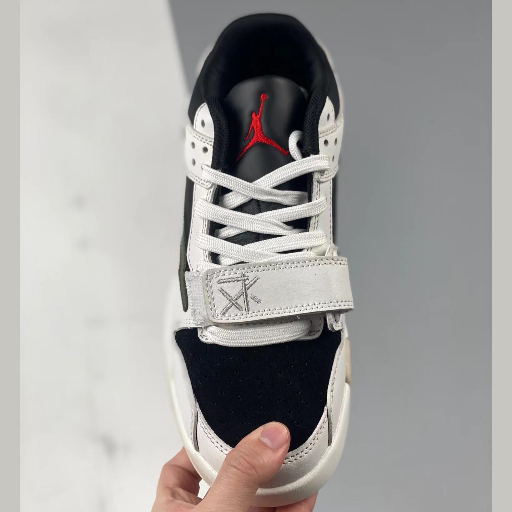 Travis Scott x Jordan Cut The Check Sneaker    FZ8117 - DesignerGu