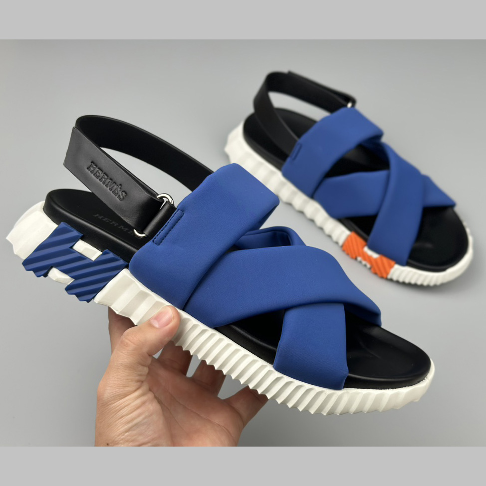 Hermes Electric Sandal - DesignerGu