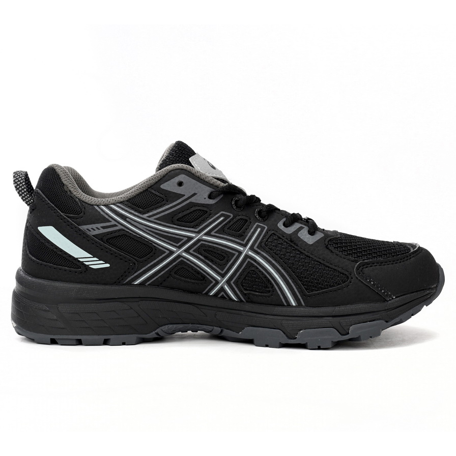 Asics Gel-venture Dark Moon Sneakers     1011B550-001 - DesignerGu