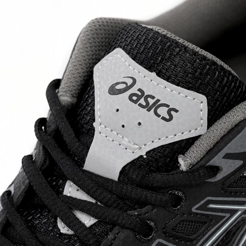 Asics Gel-venture Dark Moon Sneakers     1011B550-001 - DesignerGu