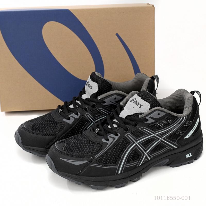 Asics Gel-venture Dark Moon Sneakers     1011B550-001 - DesignerGu