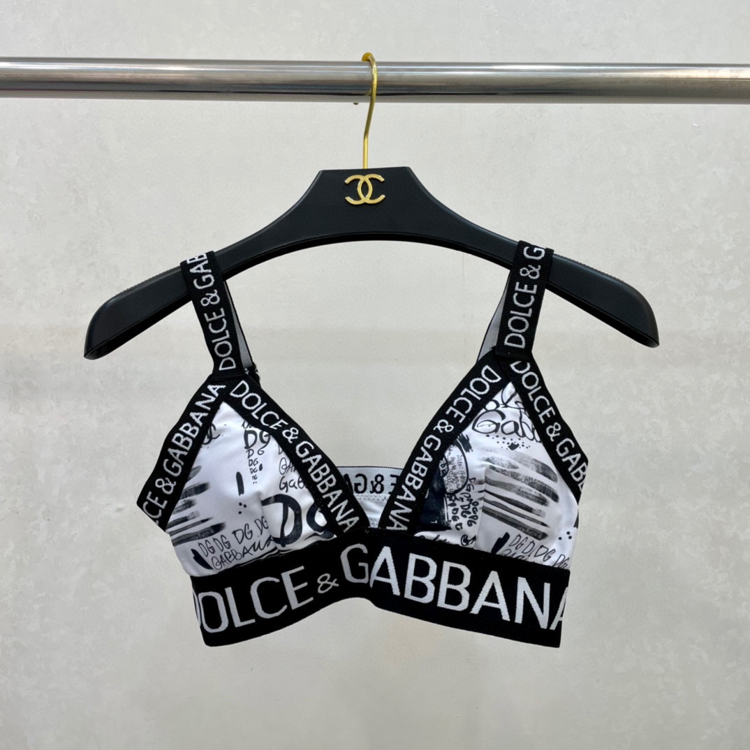 Dolce & Gabbana Bikini - DesignerGu