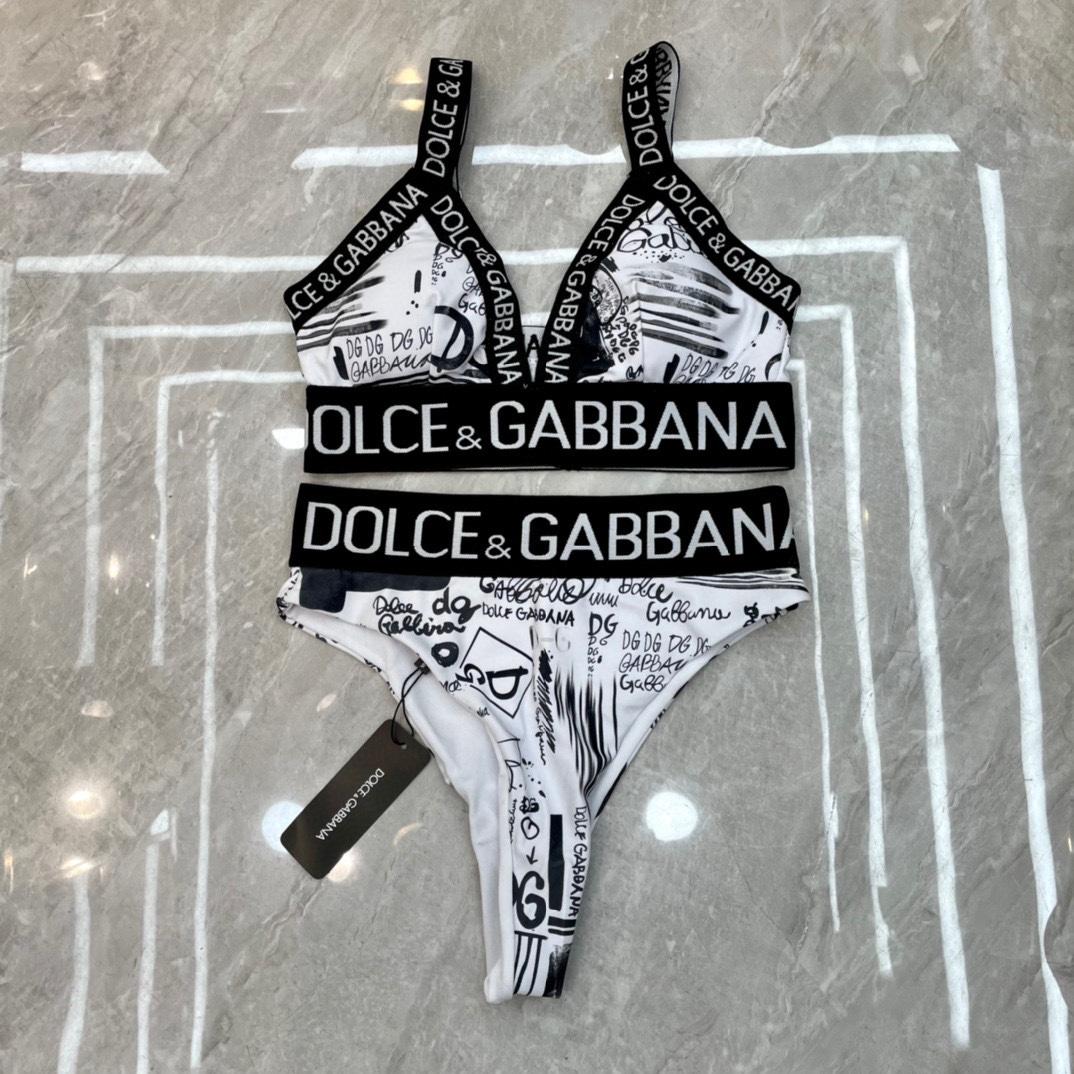 Dolce & Gabbana Bikini - DesignerGu