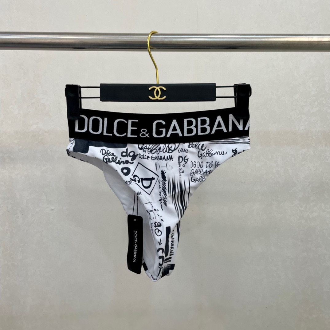 Dolce & Gabbana Bikini - DesignerGu