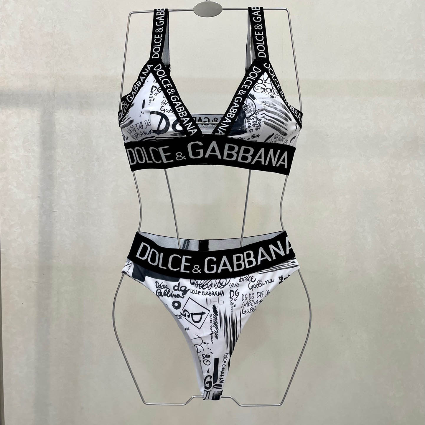 Dolce & Gabbana Bikini - DesignerGu