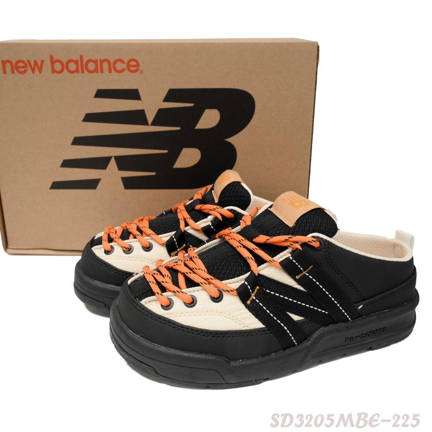 New Balance Crv Cap V2 Black Card      SD3205MBE-225 - DesignerGu