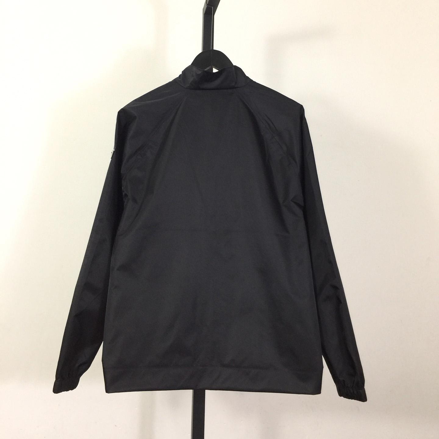 Prada Re-Nylon Blouson Jacket - DesignerGu