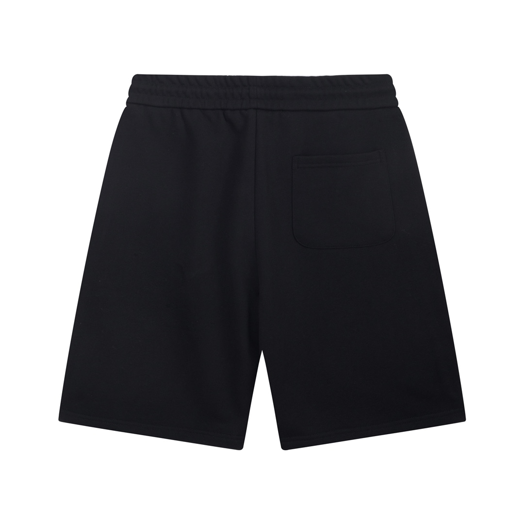 Dior Cotton Shorts  - DesignerGu