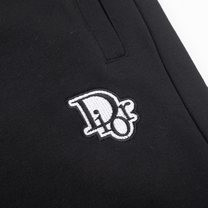 Dior Cotton Shorts  - DesignerGu