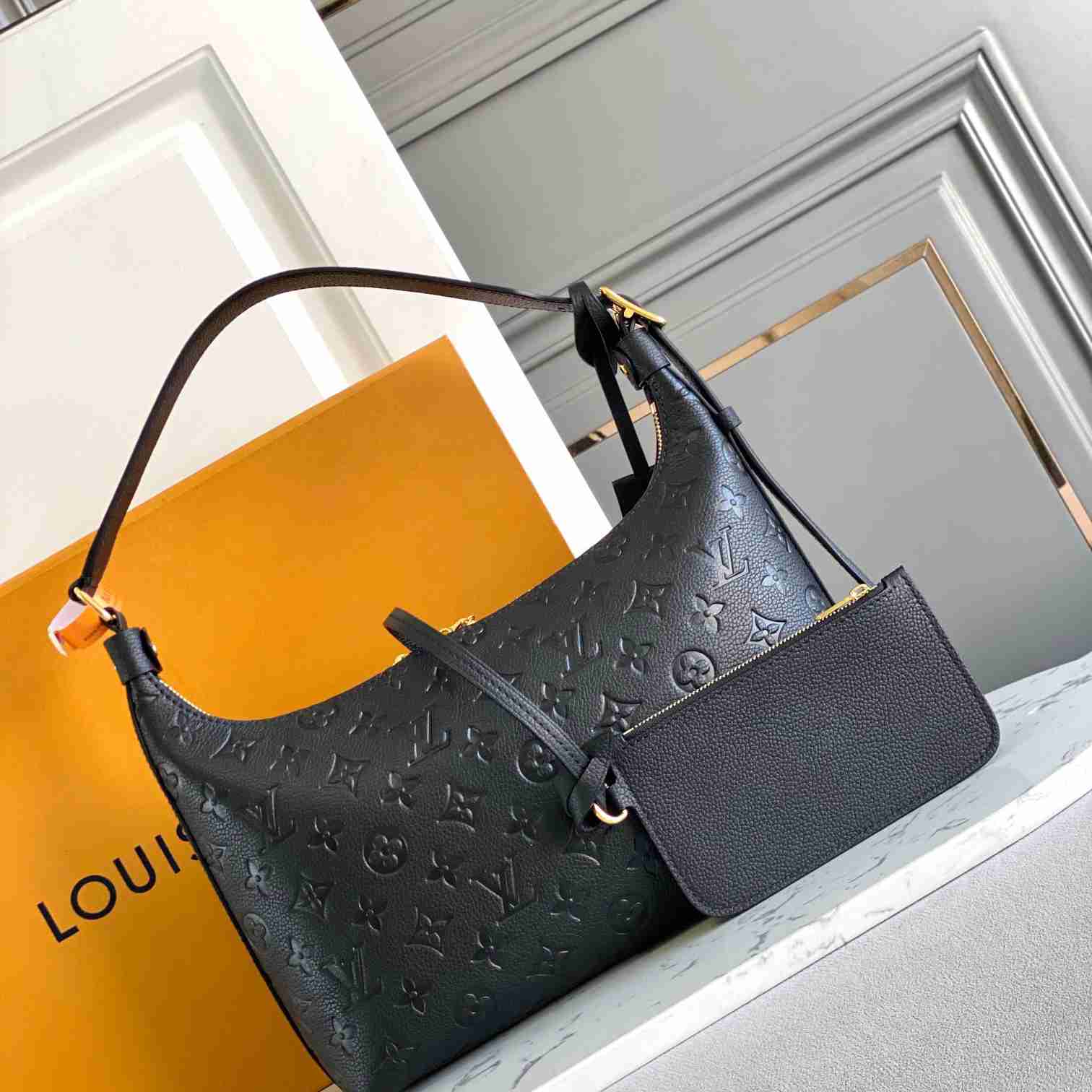 Louis Vuitton Sac Sport   M46610 - DesignerGu