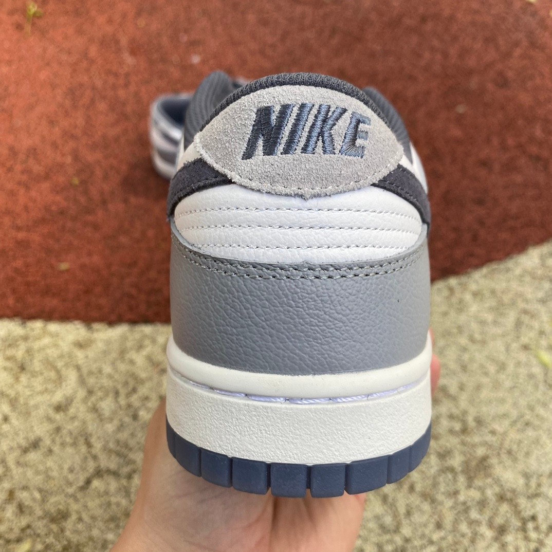 NikeDunk Low Sneakers          FJ4188-100 - DesignerGu