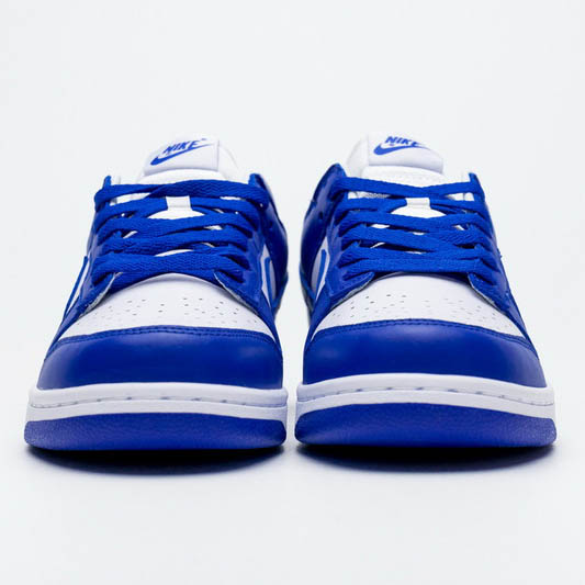 Nike Dunk Low SP Low SP “Kentucky” Sneaker       CU1726-100 - DesignerGu