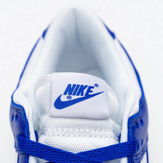 Nike Dunk Low SP Low SP “Kentucky” Sneaker       CU1726-100 - DesignerGu