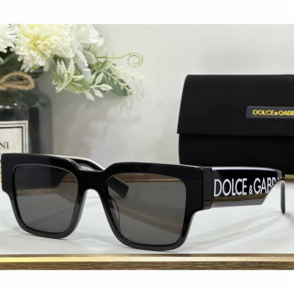 Dolce & Gabbana Sunglasses - DesignerGu