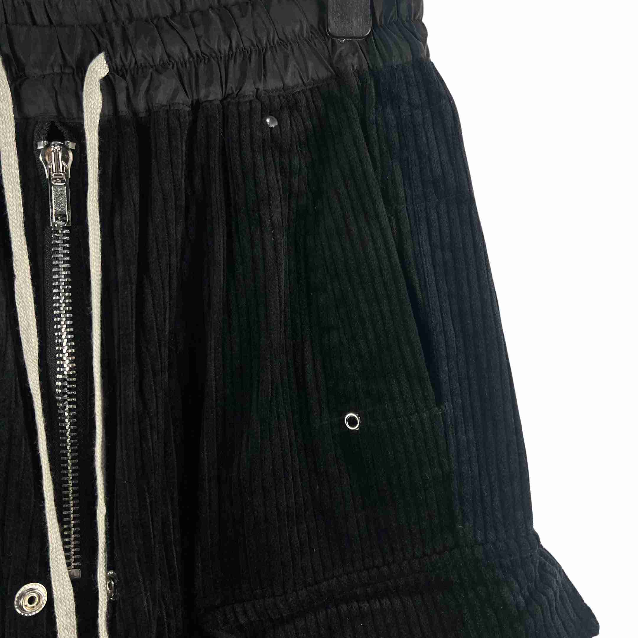 Rick Owens Drkshdw Pants - DesignerGu