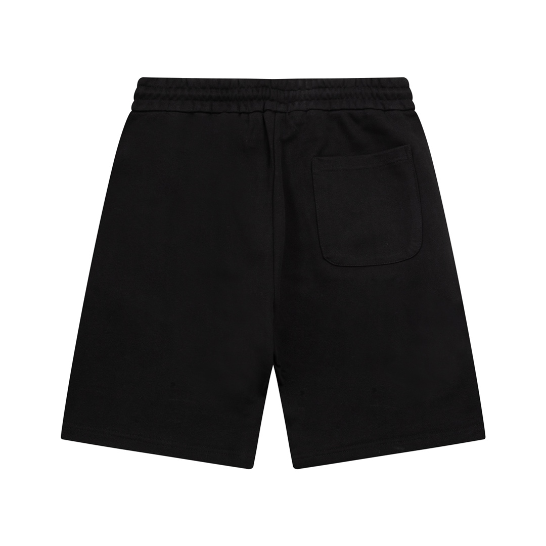 Dior Cotton Shorts  - DesignerGu