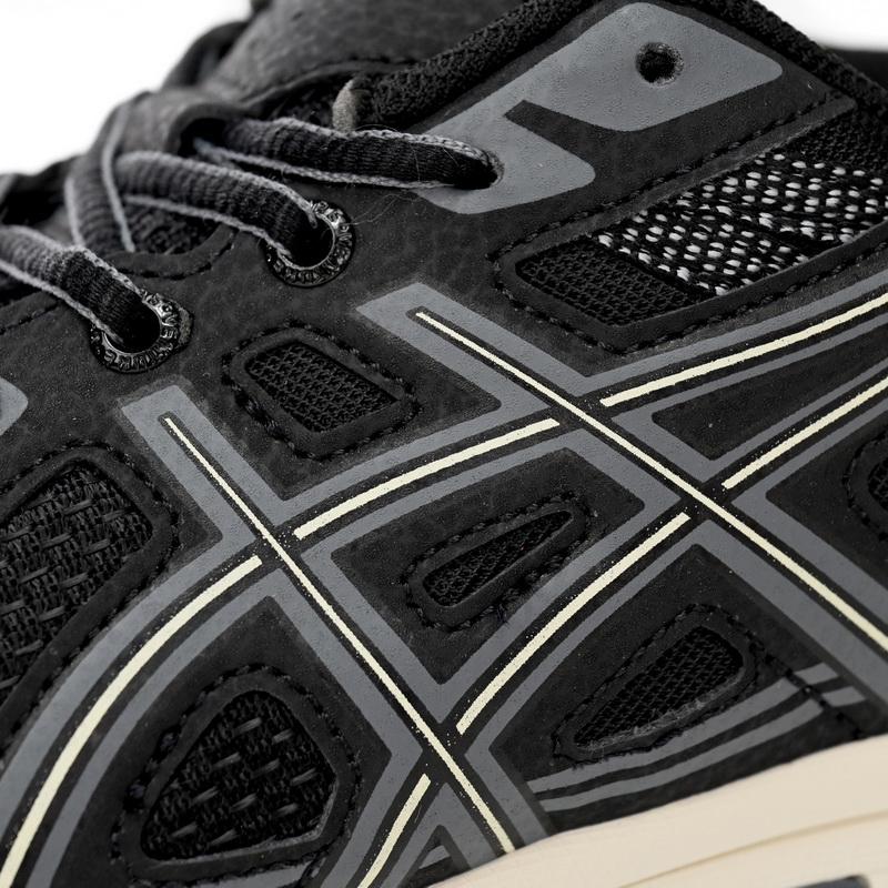 Asics Gel-venture Black Ash Sneakers      1012B359-003 - DesignerGu