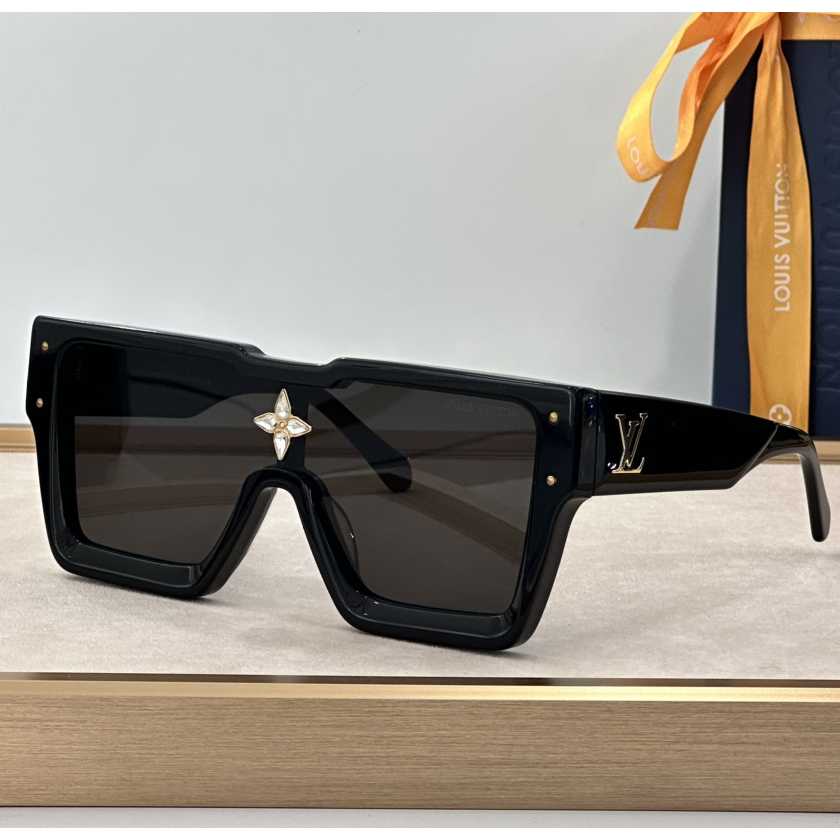 Louis Vuitton Sunglasses  z1547 - DesignerGu