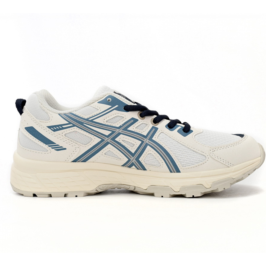 Asics Gel-venture Midnight Blue Sneakers      1011B550-103 - DesignerGu