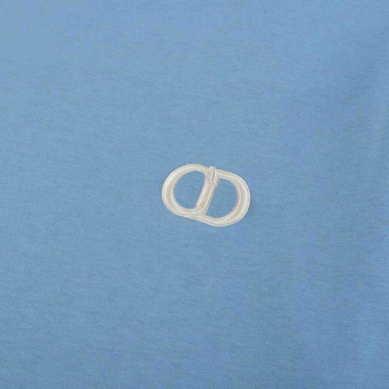 Dior CD Icon T-Shirt - DesignerGu