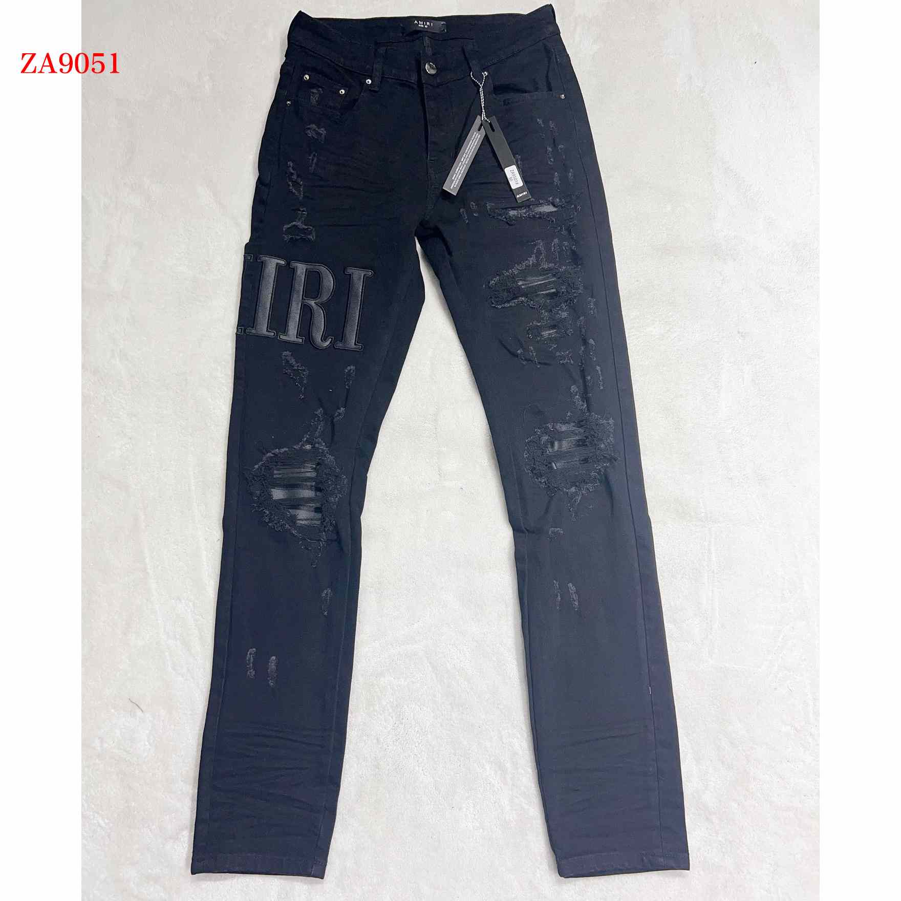 Amiri Jeans     ZA9051 - DesignerGu