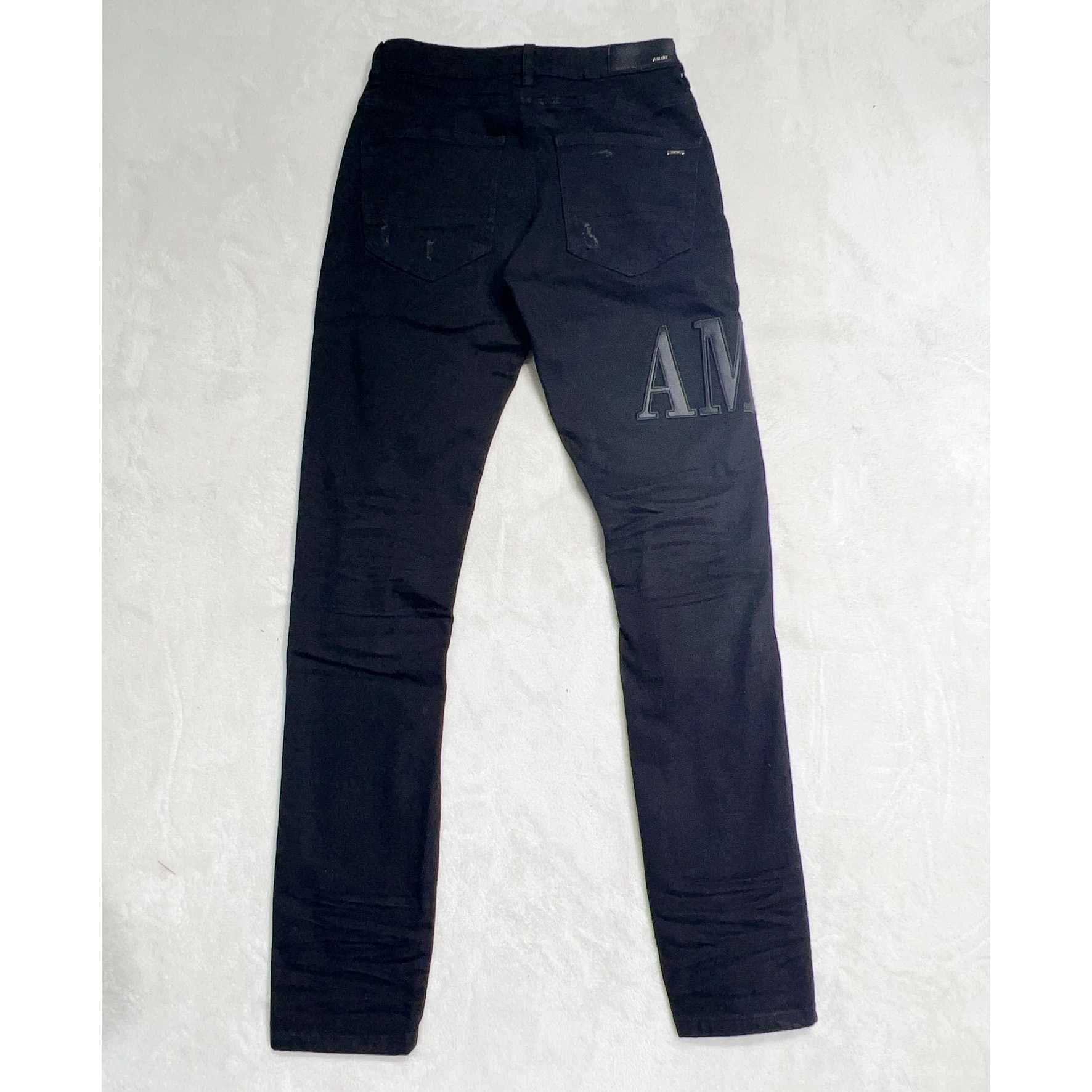 Amiri Jeans     ZA9051 - DesignerGu