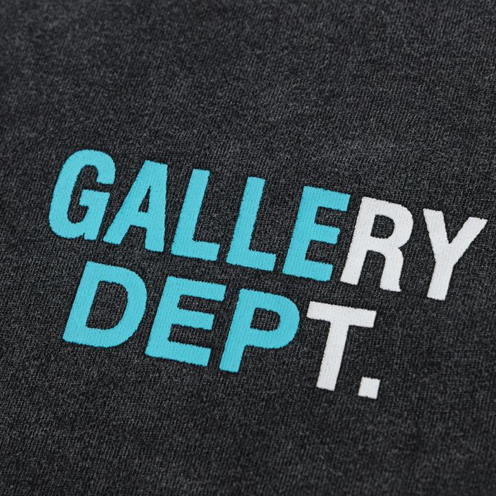 Gallery Dept.Cotton-Jersey T-Shirt - DesignerGu