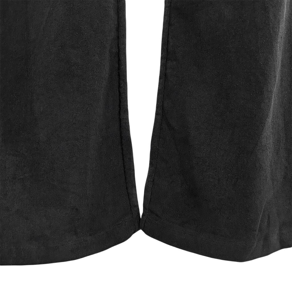 Rick Owens Drkshdw Black Bolan Jeans - DesignerGu