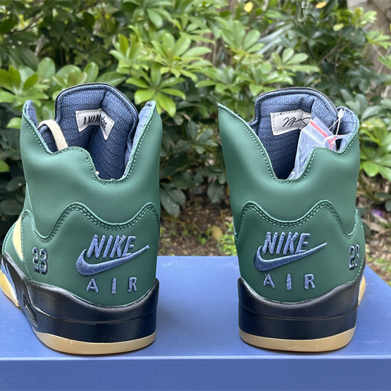 Air Jordan 5 