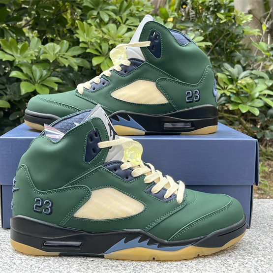 Air Jordan 5 