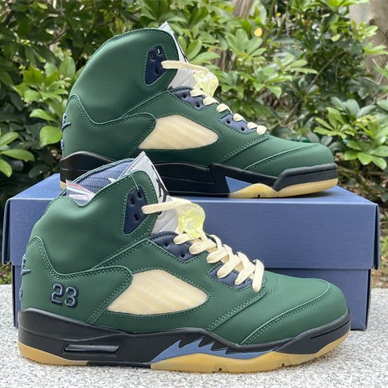 Air Jordan 5 