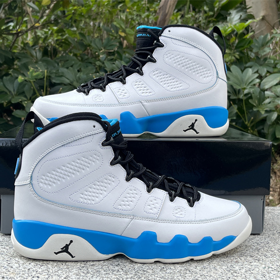 Air Jordan 9 