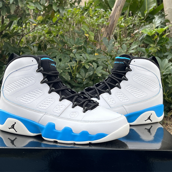 Air Jordan 9 