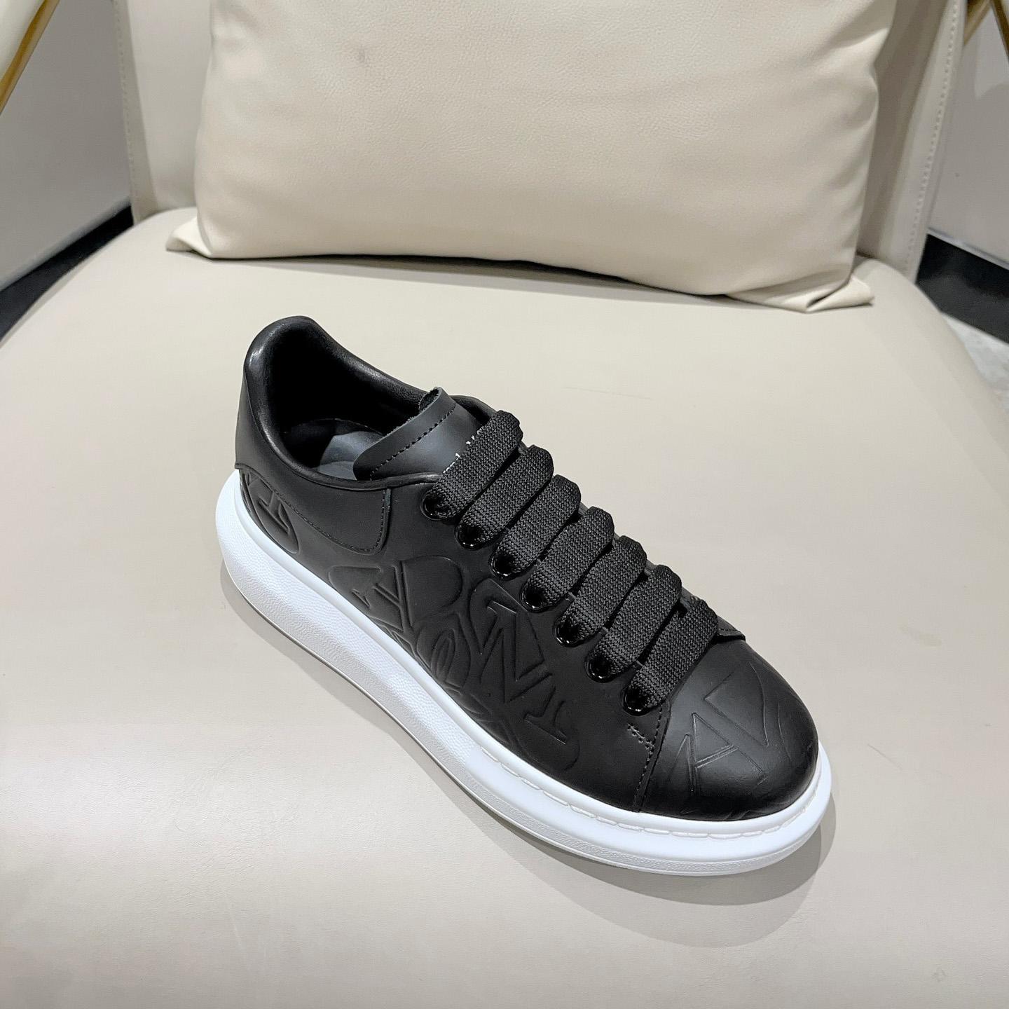 Alexander Mqueen Oversized Sneakers - DesignerGu