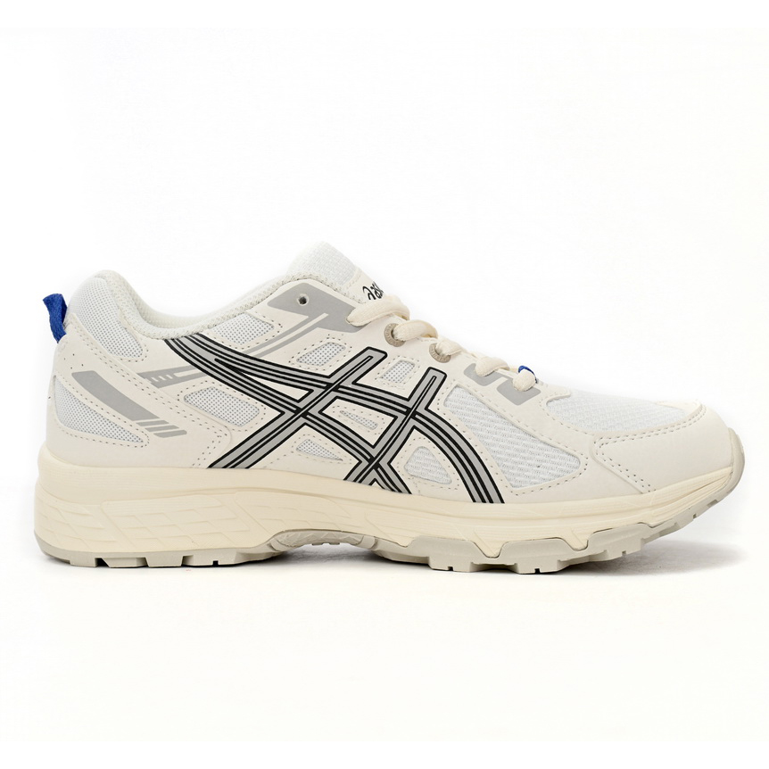 Asics Gel-venture Mipolan Sneakers      1011B550-101 - DesignerGu